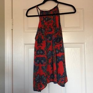 Collective Concepts Halter